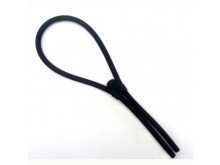 Cordão em Silicone Tubolar
