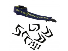 Kit Reposição Titans 